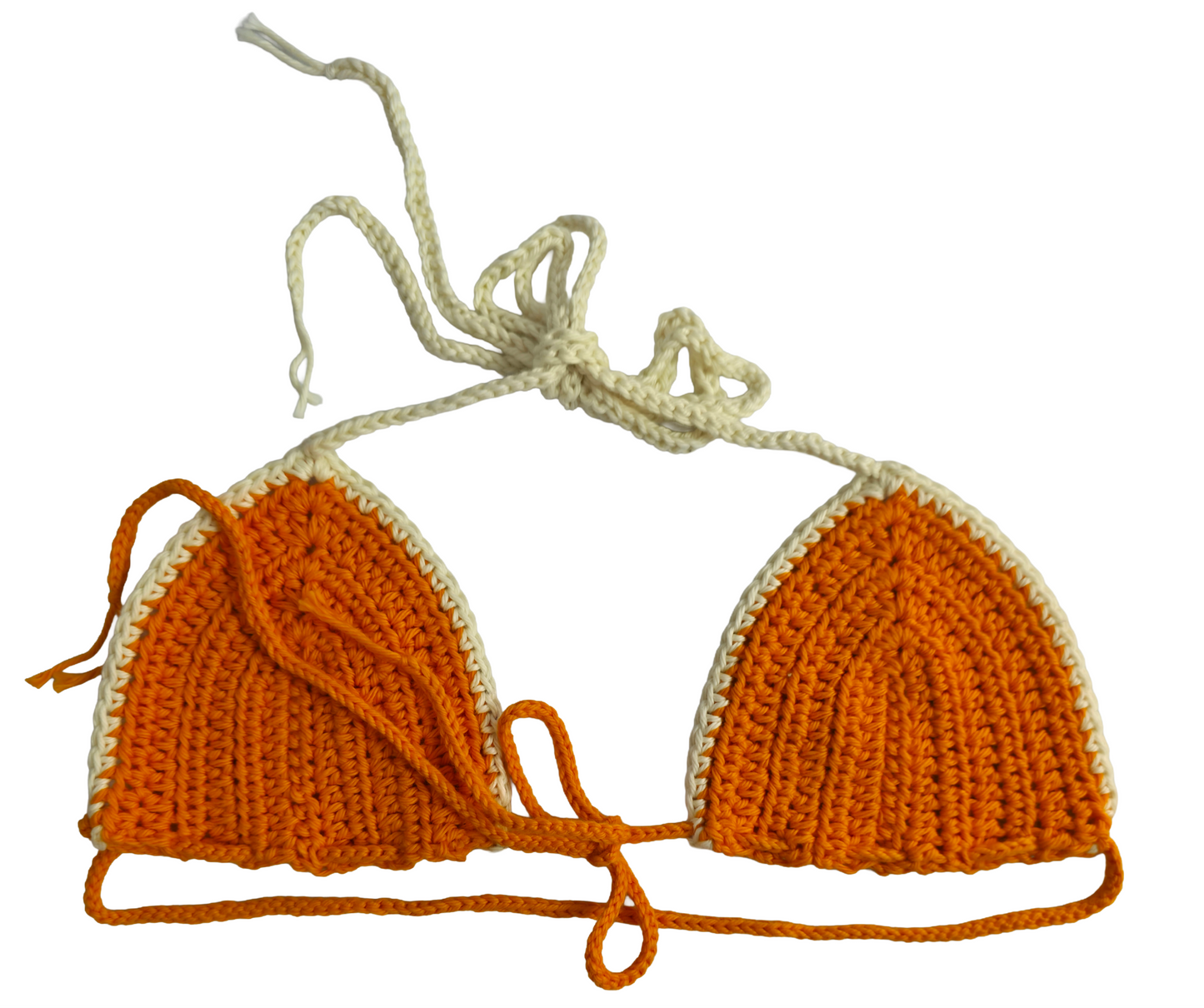 Creamsicle 2 Piece Set